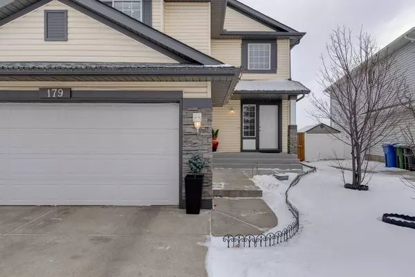 Chestermere, AB T1X 3J1,179 Springmere Close