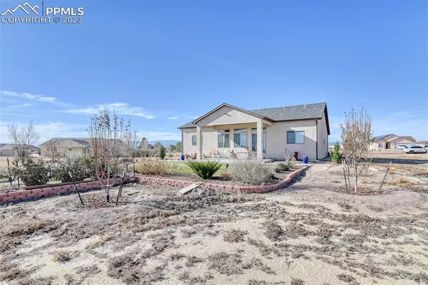 Pueblo West, CO 81007,968 S Avenida Del Oro E