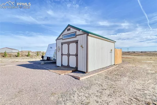 Pueblo West, CO 81007,968 S Avenida Del Oro E