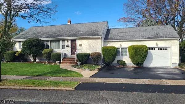 36 Hamas St, Clifton City, NJ 07013