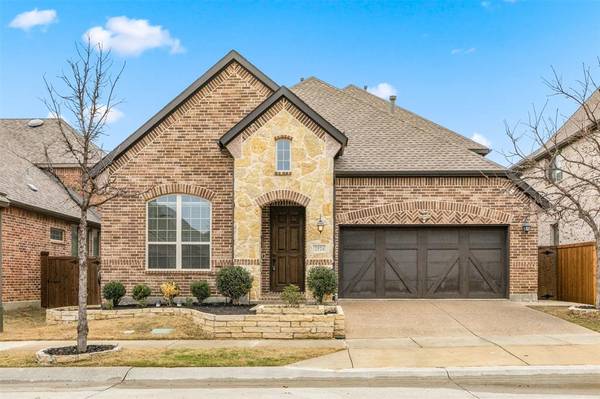 2524 Hunters Boulevard, Lewisville, TX 75056