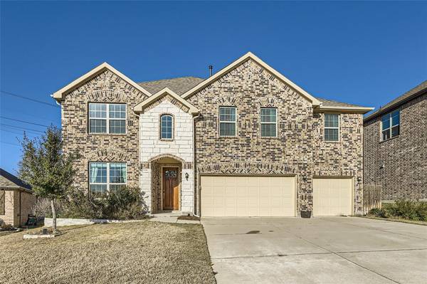 1703 Shady Hill Road, Wylie, TX 75098