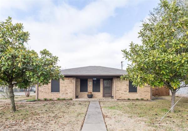 712 Maple Street, Howe, TX 75459