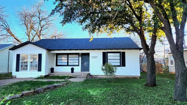 3289 College Street,  Abilene,  TX 79605