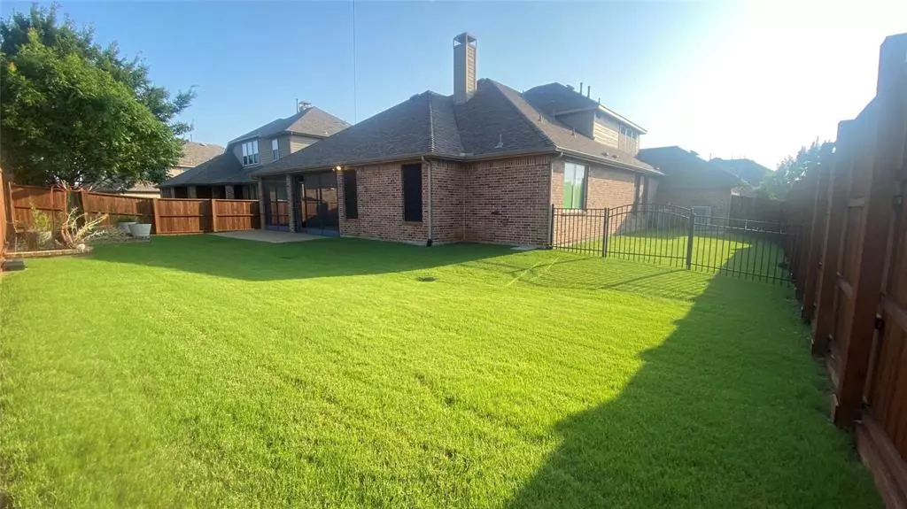 1480 Beacon Hill Drive, Prosper, TX 75078