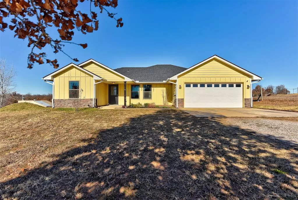 Newalla, OK 74857,17215 Cottonwood Court