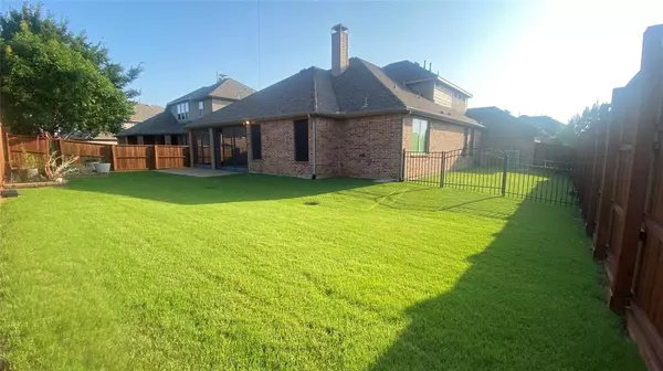 1480 Beacon Hill Drive, Prosper, TX 75078