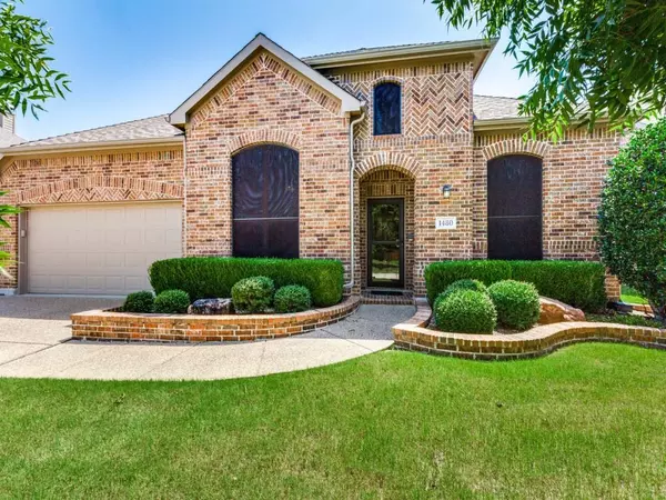 Prosper, TX 75078,1480 Beacon Hill Drive