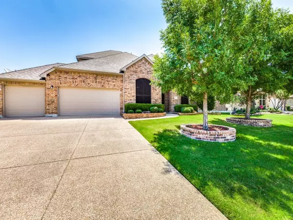 Prosper, TX 75078,1480 Beacon Hill Drive