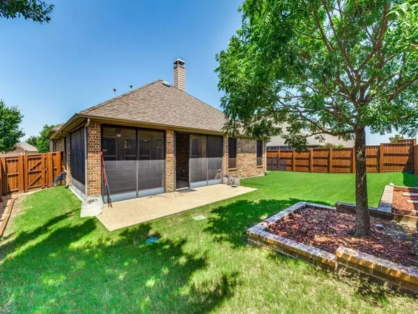 Prosper, TX 75078,1480 Beacon Hill Drive