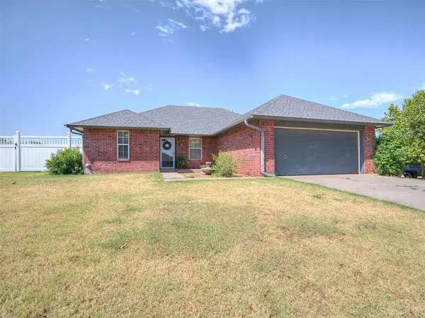 Lindsay, OK 73052,12091 Bear Drive