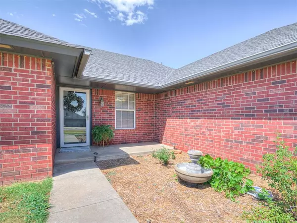 Lindsay, OK 73052,12091 Bear Drive