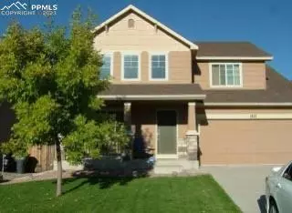 Colorado Springs, CO 80951,1851 Walton DR