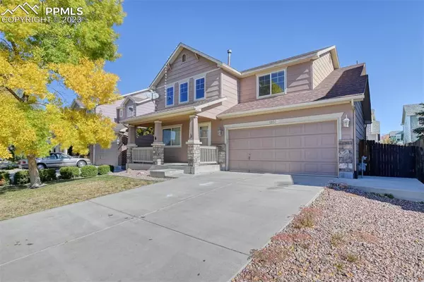 Colorado Springs, CO 80951,1851 Walton DR