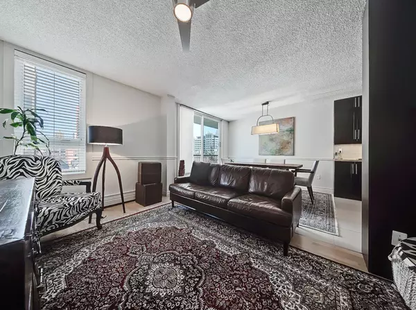 Calgary, AB T2R 0N9,1015 14 AVE SW #502