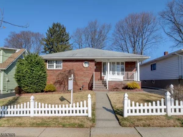 28 Hope St, Nutley Twp., NJ 07110