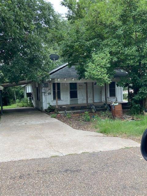 614 Chestnut, Minden, LA 71055