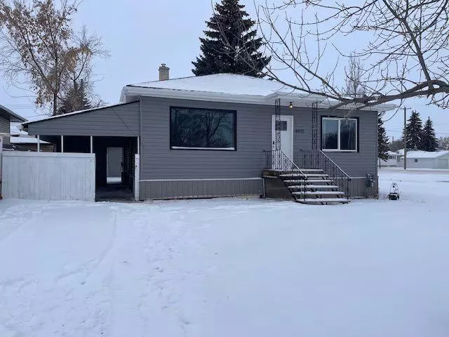 Stettler, AB T0C2L1,4612 53 ST