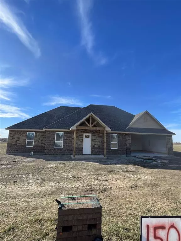 150 Lakecrest Drive,  Muenster,  TX 76252