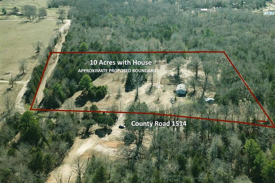 2427 Vz County Road 1514, Grand Saline, TX 75140