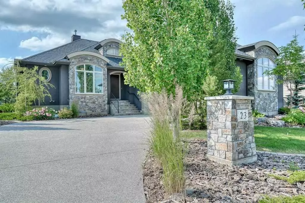 Okotoks, AB T1S 0C6,23 Cimarron Estates Link