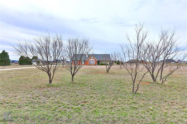 326 County Road 142, Tuscola, TX 79562