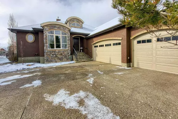 Okotoks, AB T1S 0C6,23 Cimarron Estates Link