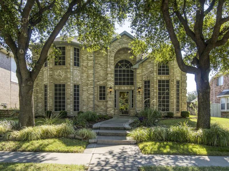 5989 Sandhill Circle, The Colony, TX 75056