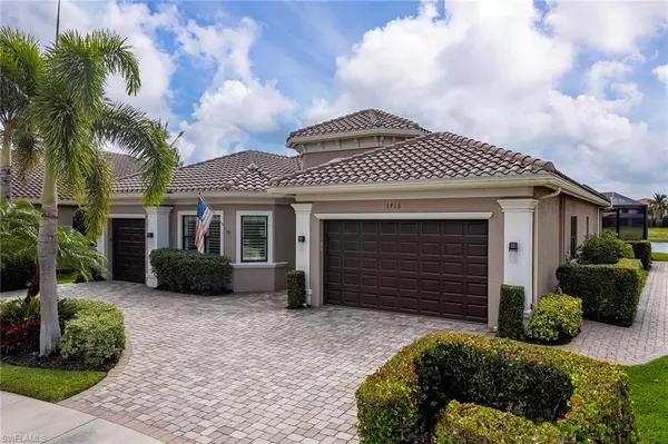 Naples, FL 34119,3910 Glacier CT