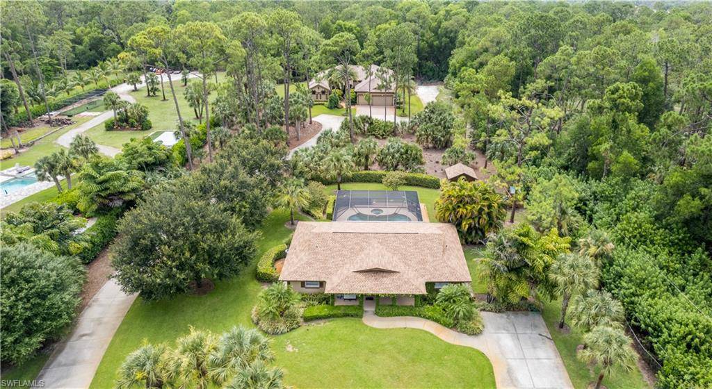 Homes for sale 3111 60th ST SW, Naples, FL 34116 MLS223051857