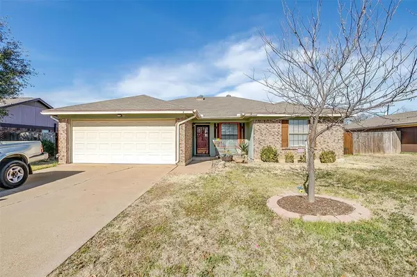 Burleson, TX 76028,937 Springhill Drive