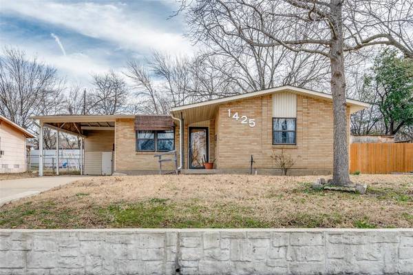 1425 Moore Terrace, Arlington, TX 76010