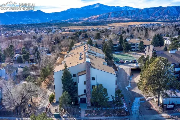 6520 Delmonico DR #208, Colorado Springs, CO 80919