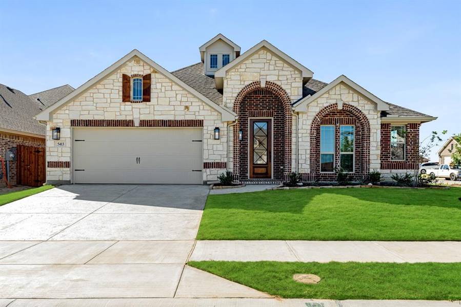 5413 Millenium Court, Denton, TX 76226