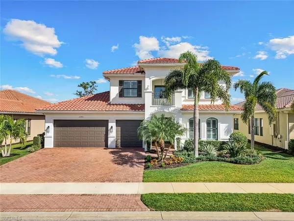 Naples, FL 34119,3280 Atlantic CIR