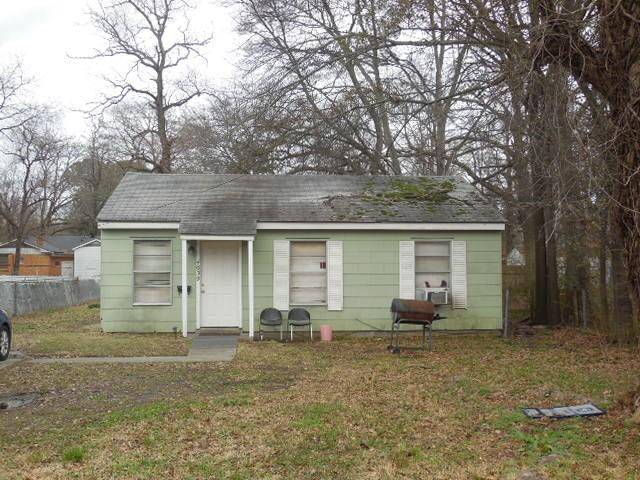 4039 Union Avenue, Shreveport, LA 71108