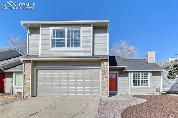 720 San Fernando PL, Colorado Springs, CO 80906