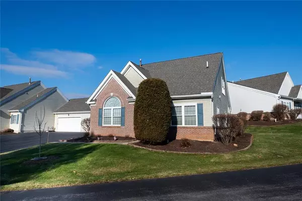 Lower Macungie Twp, PA 18062,2614 Saddle Lane