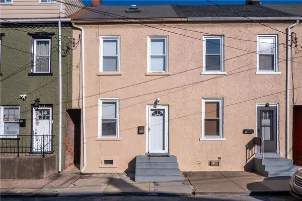 745 Genesee Street, Allentown City, PA 18103