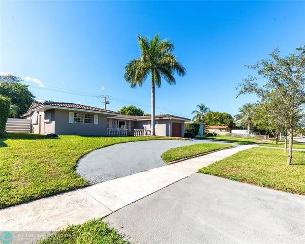 4308 Grant St, Hollywood, FL 33021