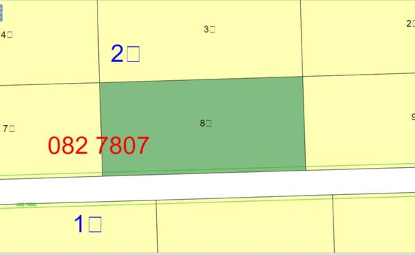 Rural Athabasca County, AB T0A 0M0,LOT 8 BLK 2 LAKE COUNTRY ESTATE