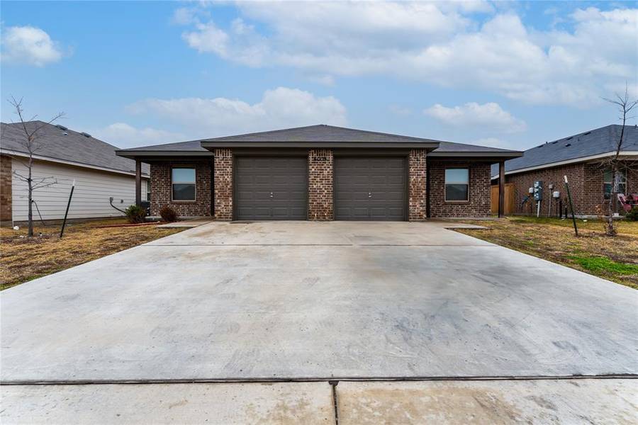 6009 Amelia Earhart Boulevard, Killeen, TX 76543