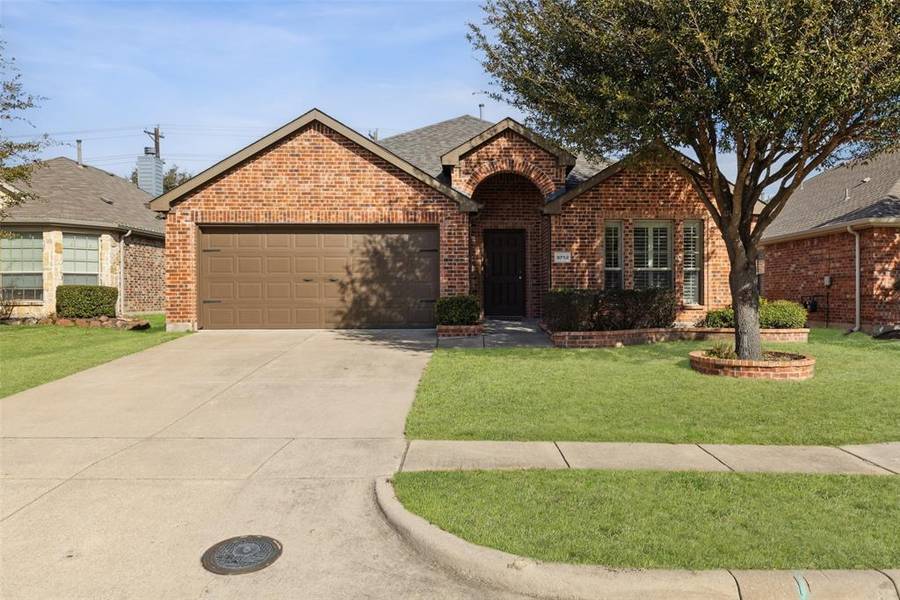 9712 Sand Trap Drive, Mckinney, TX 75072