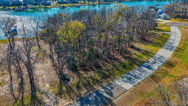 Lot 164 Clubhouse Drive, Corsicana, TX 75109