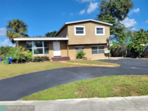 Pembroke Pines, FL 33024,7411 NW 1st Ct