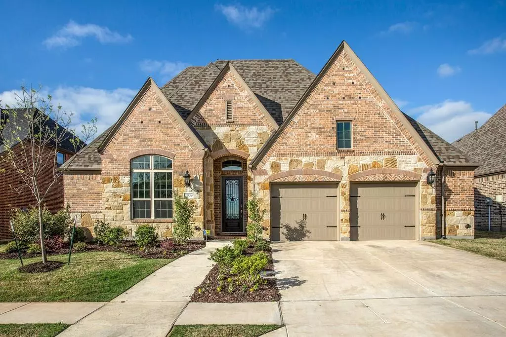 Flower Mound, TX 76226,6309 Savannah Oak Trail