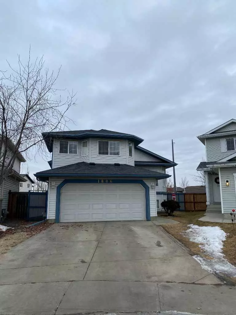 Edmonton, AB T6T 1S8,1806 36 AVE NW