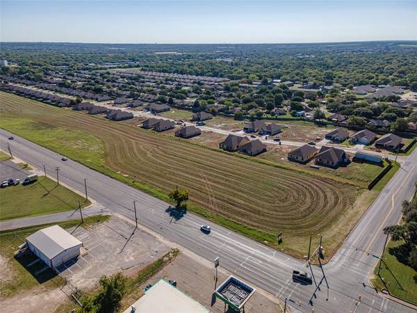 Cleburne, TX 76033,TBD 1 Kilpatrick Street