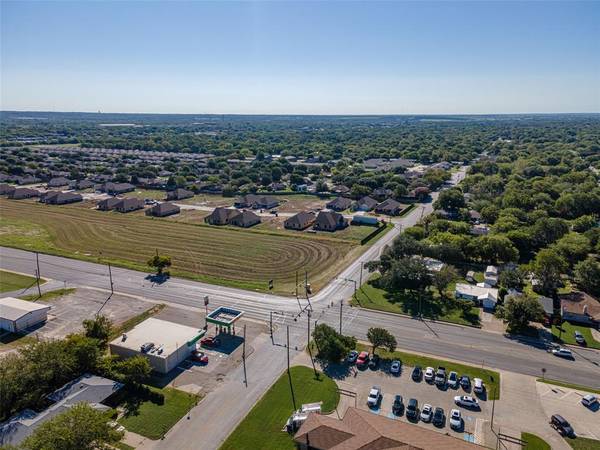 Cleburne, TX 76033,TBD 1 Kilpatrick Street