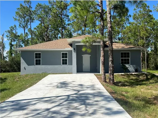 7752 19th TER, Labelle, FL 33935